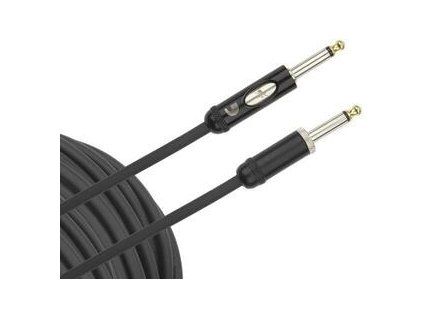 D'Addario Planet Waves Instrument Cable (Straight)