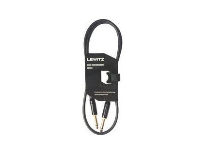 Lewitz Instrument Cable (Straight)