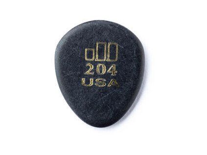 Dunlop 477R 204 Jazz Tone Round Tip