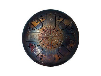 Kosmosky HP Handpan