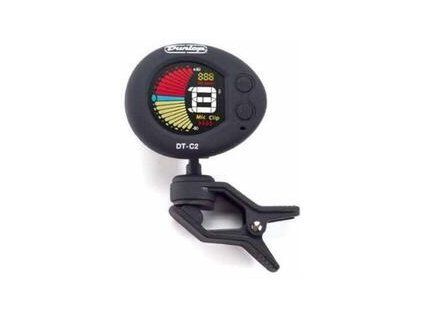Dunlop Black Frequency