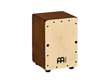 Meinl Mini Wood-Cajon Birch