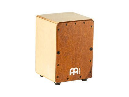 Meinl Mini Wood-Cajon Birch
