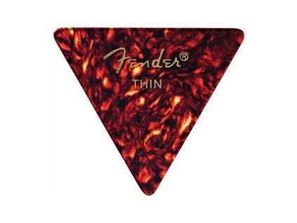 Fender Medium Pick (Shape)