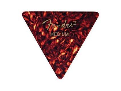 Fender Medium Pick (Shape)