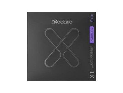 D'Addario XTAPB1152 Custom