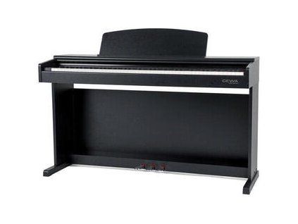 GEWA DP G Matt Digital Piano