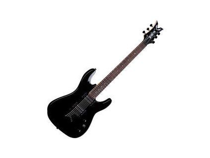 Dean Guitars Vendetta XM - Classic Black