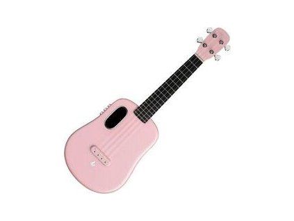 Lava Music FreeBoost Concert Ukulele