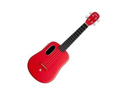 Lava Music FreeBoost Concert Ukulele