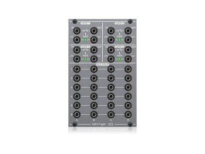 Behringer 173 Quad Gate/Multiples