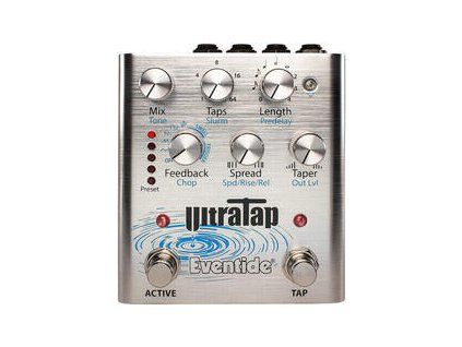 Eventide UltraTap