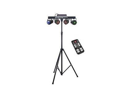Light4Me LED Par Flower Ball