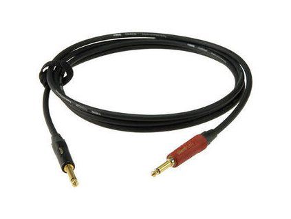 Klotz Instrument Cable (Straight)