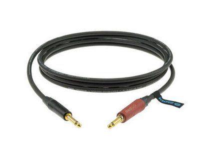 Klotz Instrument Cable (Straight)
