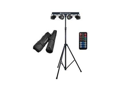 Light4Me Belka LED DMX