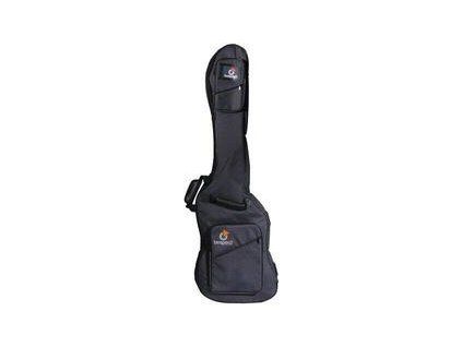 Bespeco BAG130BG Bassguitar Gigbag Anthracite Grey