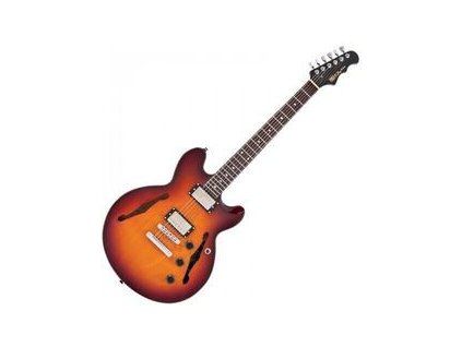 Fret King Black Label Elise