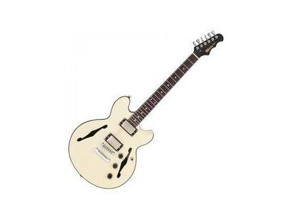 Fret King Black Label Elise