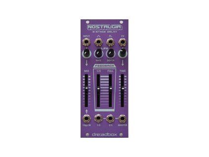 Dreadbox Nostalgia