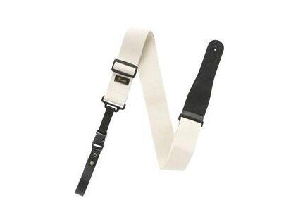Ibanez GSQ50 Ukulele Strap White