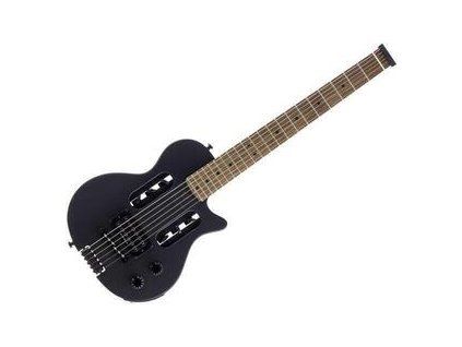 Traveler Guitar EG-1 Black