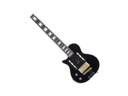 Traveler Guitar EG-1 Black