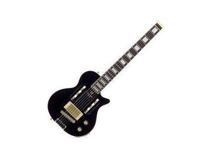 Traveler Guitar EG-1 Black
