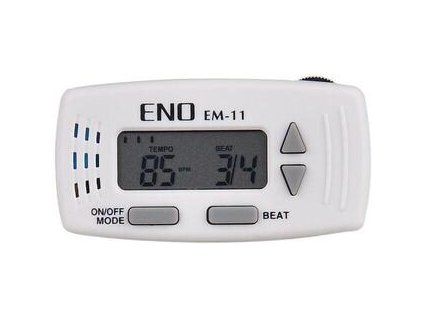 ENO Music EM11 Mini White