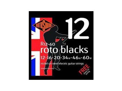 Rotosound R12-60