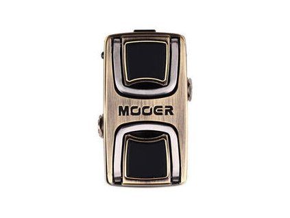 MOOER The Wahter Classic Guitar Effect