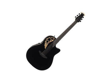 Ovation 1778TX-5GSM Elite Tx Mid Depth Black