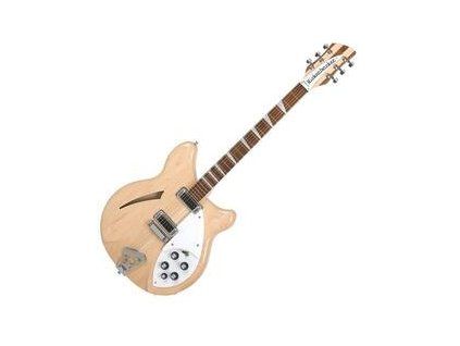 Rickenbacker 360 Mapleglo
