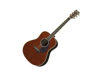 Yamaha LL 6 A.R.E. DT Dark Tinted