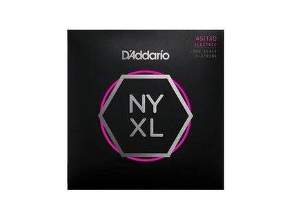 D'Addario NYXL45130