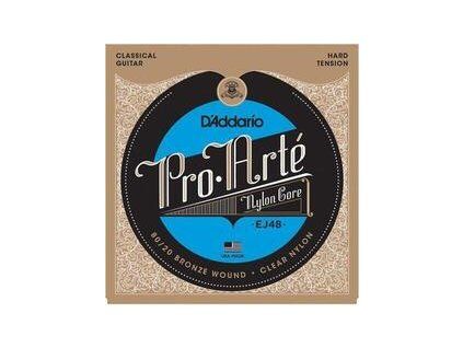 D'Addario EJ48