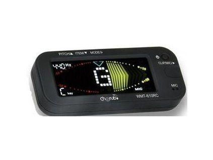 Cherub Battery