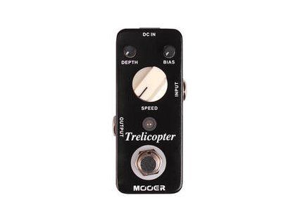 MOOER Trelicopter