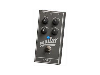 Aguilar AGRO-PEDAL