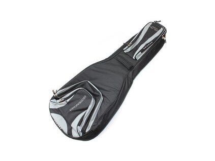 Madarozzo Elite G060 DR/BG Gigbag for Acoustic Guitar Black