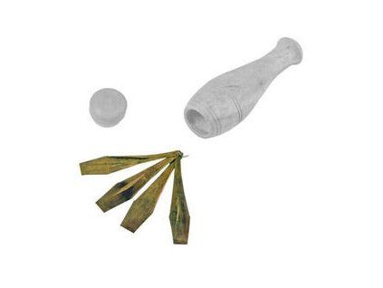 Terre 4 Set Jaw Harp