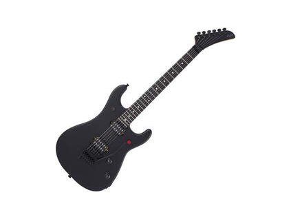 EVH 5150 Series Standard EB Stealth Black