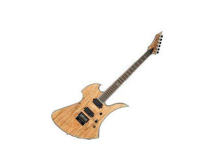 BC RICH Mockingbird Extreme Exotic ET