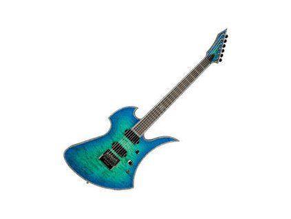 BC RICH Mockingbird Extreme Exotic ET