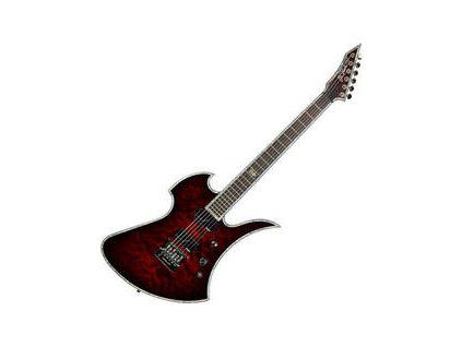 BC RICH Mockingbird Extreme Exotic ET