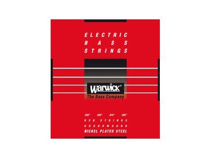 Warwick RED Bass
