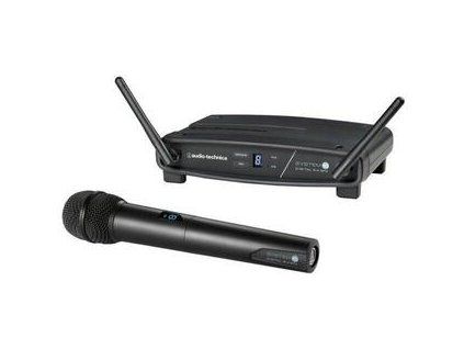 Audio-Technica ATW-1102