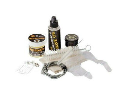 Dunlop HE 81 Trumpets Cleaning kit