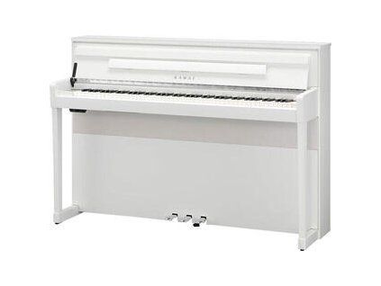 Kawai CA99 WH White Digital Piano