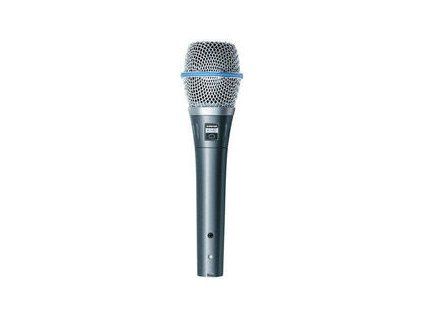 Shure BETA